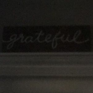 Meet your Posher, Nancyy